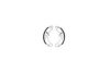 E.T.F. 09-0046 Brake Shoe Set